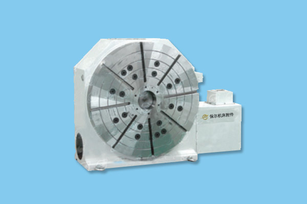 tk13800e(el)系列數控(大通孔)立卧回轉工(gōng)作台