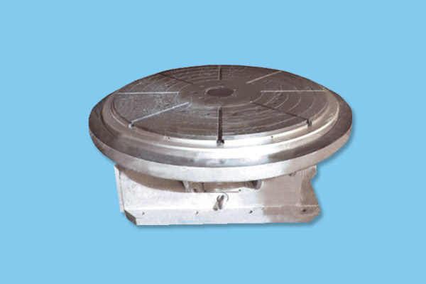 tk121000m油浸式數(shù)控回轉工(gōng)作台