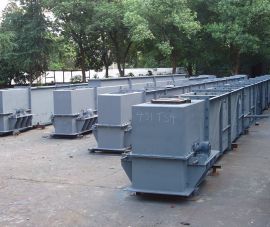 水(shuǐ)平拉鏈機(ji)