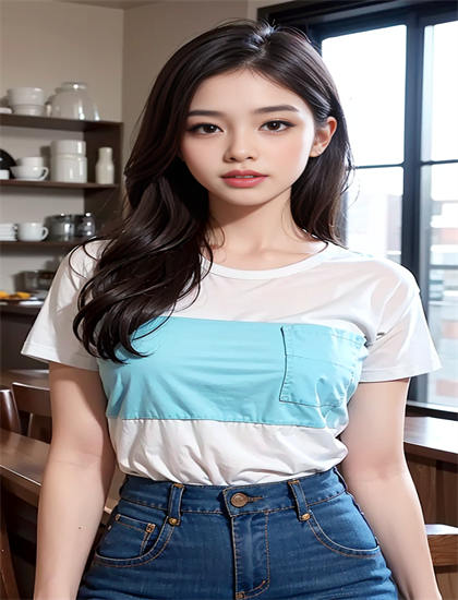 从技术角度看狮子的女儿：轨道拍摄的推动行业发展的技术创新 为电影艺术注入新活力