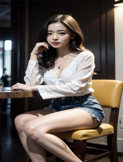 表演艺术解析：《舰在亚丁湾》的细节的精心设计与隐藏寓意 理解表演与导演的配合