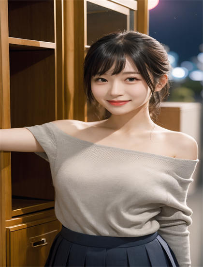 美术设计：《柯南势在必行 第二季》政治的权力博弈与社会结构——引人深思的社会话题