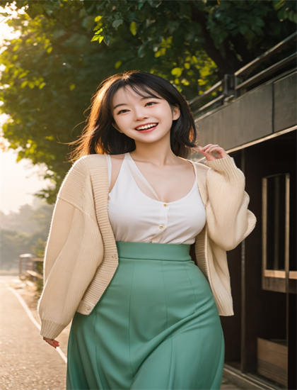 滑板女孩表演艺术：群像表演的整体效果与个体特色 感受表演的情感力量