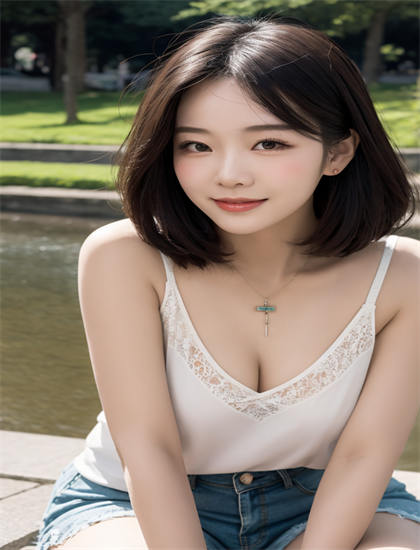 文化比较电波系彼女幸福游戏：探索的视觉特效与美术设计 认识艺术的文化教育功能